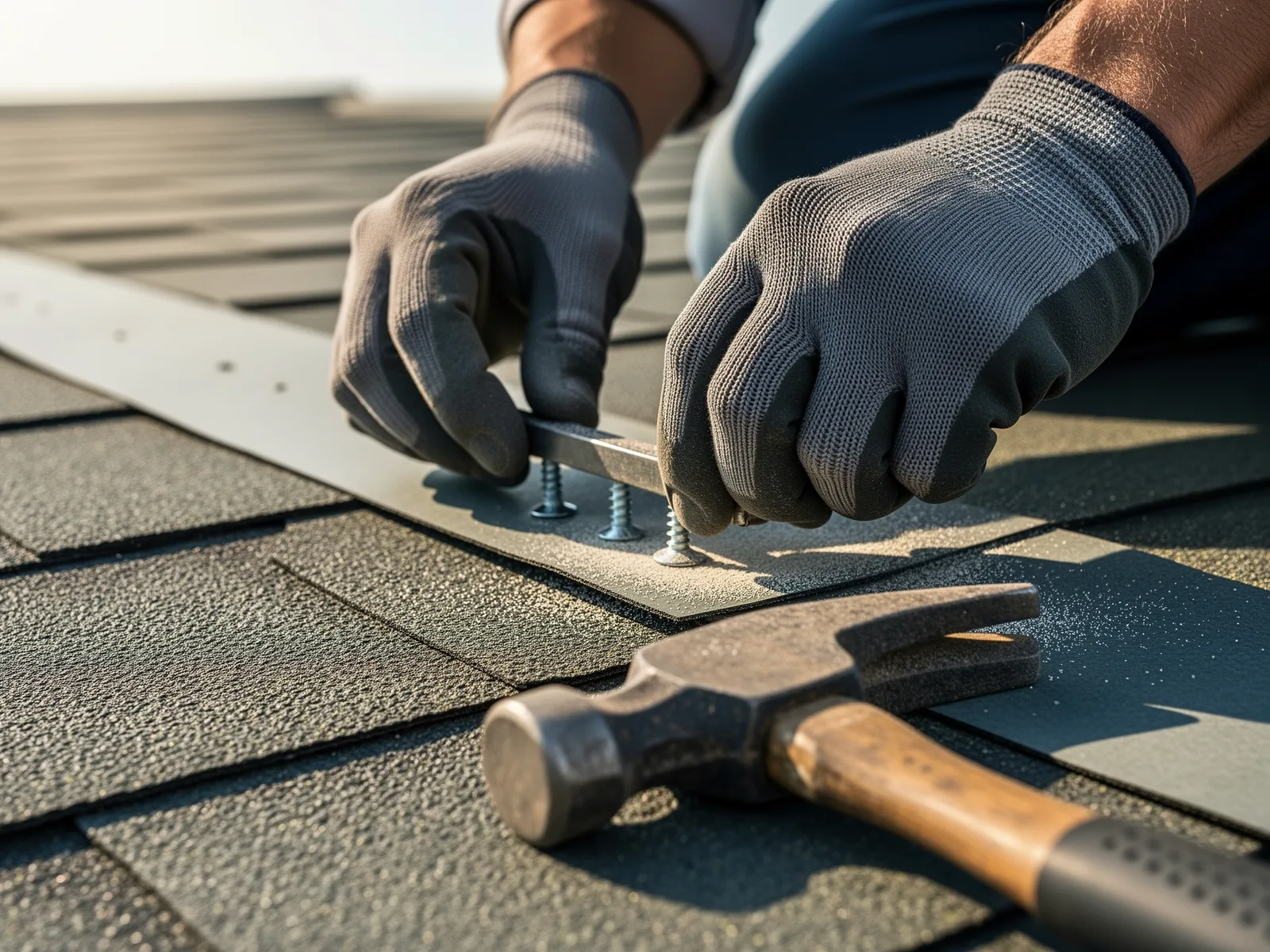 Why choose Fascia Repair in Eddyville, OR
